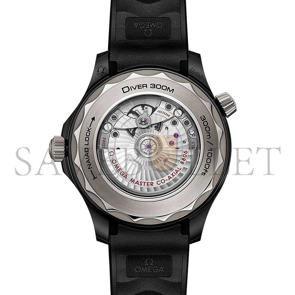 OMEGA SEAMASTER 300M 44MMWATCH 210.92.44.20.01.001